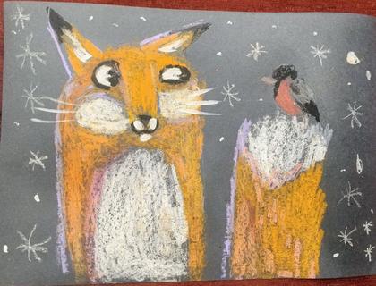 76 Мазаник Варвара